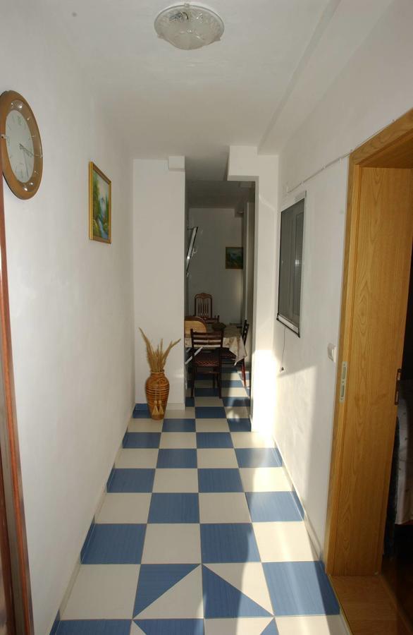 Mm Kovacevic Apartments Petrovac Exterior foto