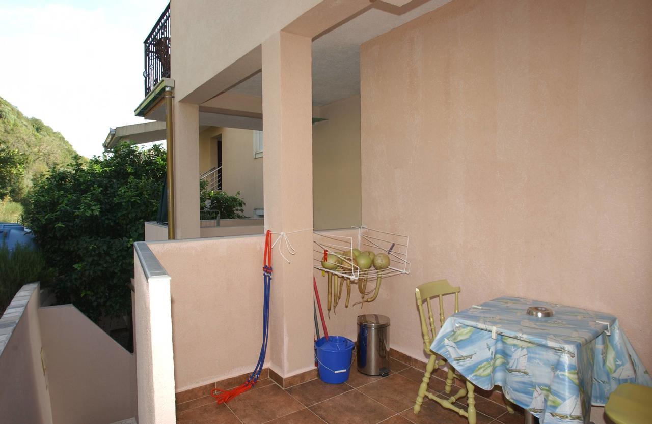 Mm Kovacevic Apartments Petrovac Exterior foto